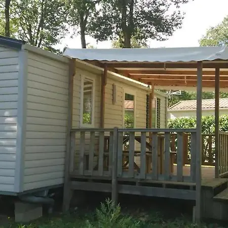 45mn De Paris - Beau Mobilhome Pour Famille Et Travail *