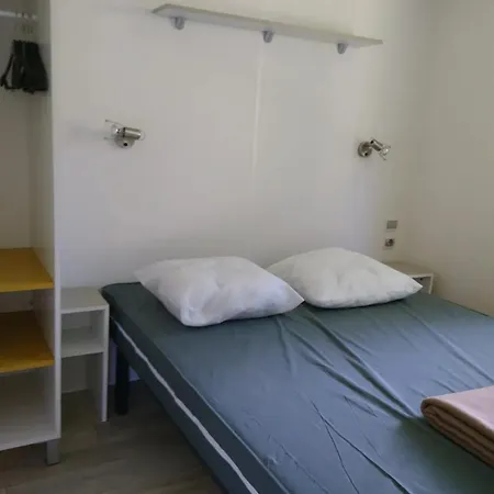 45mn De Paris - Beau Mobilhome Pour Famille Et Travail